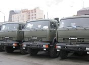 Аваков объяснил, зачем Украина покупает российские КамАЗы