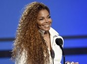 50-летняя Джанет Джексон впервые показала беременный животик (ФОТО)