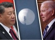 Си Цзиньпин и Джо Байден