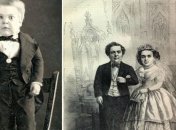 Чарльз Страттон: невероятная история маленького человека, которому удалось покорить целый мир (Фото)