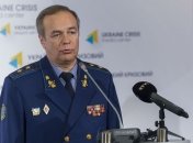 Романенко: Донецкий аэропорт остается под контролем украинских сил