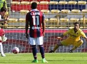 УЕФА протестирует новую систему послематчевых пенальти