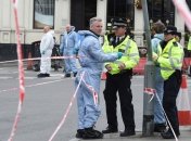 Полиция идентифицировала трех нападавших с Лондонского моста