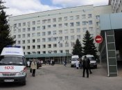 Пострадавшего во время теракта в Харькове выписали из больницы