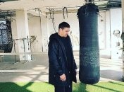 Усик может сразиться с Джошуа в декабре