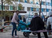 Площадь спортплощадок в новых жилых кварталах существенно увеличат