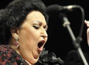 Суд приговорил Монсеррат Кабалье к шести месяцам тюрьмы