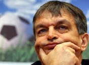 Второй француз подал свою кандидатуру на пост главы ФИФА