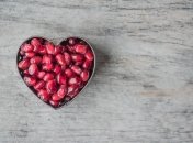 Основные продукты-помощники для сердца