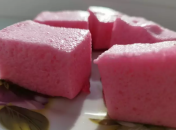 Вкусные и полезные конфеты для маленьких сладкоежек