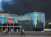 Сегодня пятая годовщина начала боев за Донецкий аэропорт