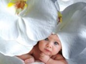 В Украине отметили «День ребенка из пробирки»