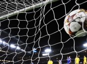 Видео-марафон. Лучшие голы Лиги Чемпионов 2014-2015