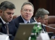 Прасолов рассказал об основных политических приоритетах Украины