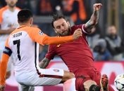 Вацко проанализировал матч "Рома" - "Шахтер"