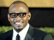 Омар Эппс станет агентом