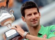 Новак Джокович победитель турнира в Риме