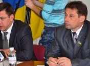 Виктор Горкун заявил, что он новый мэр Черкасс