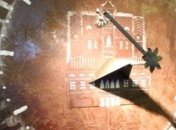 Во Львове открыли 3-метровые "Солнечные шоколадные часы"