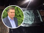 Депутата Бахмацкого горсовета подозревают в смертельном ДТП