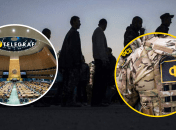 Что происходит в русском плену