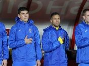 Марлос прокомментировал свой дебют и победу сборной Украины