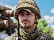 Президент присвоїв загиблому на Донбасі Тарасу Матвіїву звання Героя України