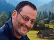 Жан Рено рассказал, что думает об украинских Карпатах