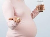 Фолиевая кислота необходима до зачатия