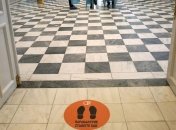 В Греции из-за коронавируса закрыли три лагеря с мигрантами