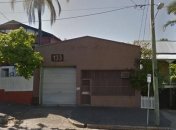 Когда экстерьер - не главное: Дом из старого склада, стоимостью $1,2 млн (Фото)