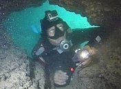 "Крымская Атлантида": тайная башня обнаружена в Черном море 