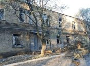 Появились данные о жертве обстрела боевиков больницы на Донбассе