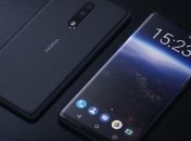 Опубликован первый снимок будущего смартфона Nokia 9 