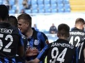 "Ильичевец" - "Черноморец": убойная ничья в Одессе