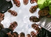 Количество детских лагерей отдыха за 5 лет уменьшилось почти наполовину