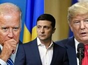 Слышите чавканье? Сеть повеселила судьба украинского дела Байдена после выборов в США 