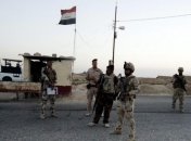 Власти Ирака вернули контроль над городом Тикрит