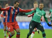 "Ювентус" и "Бавария" договорились об аренде Бенатия