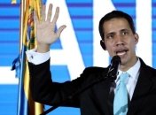 Гуайдо сообщил, что спецназ Венесуэлы вторгся в его дом