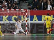 Определились все участники Чемпионата мира по футзалу