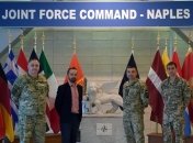 ВСУ примут участие в многонациональных военных учениях в Норвегии