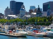 В Монреале состоялся фестиваль украинской культуры