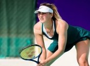 Обидчица Свитолиной не дала Костюк пробиться в финал турнира в Абу-Даби (видео)