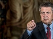 Габриэль раскритиковал требование США о 2% ВВП на оборону