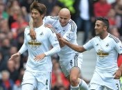 "Суонси" штрафует своих игроков за симуляции