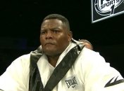 Кубинец Ортис стал чемпионом мира WBA в супертяжелом весе