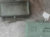 Боевики подорвались на собственных минах в зоне АТО