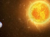 Ученым удалось заглянуть в центр Солнца