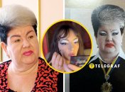 Алла Бандура — суддя, яка вижила після 17 ножових поранень і стала зіркою інтернету